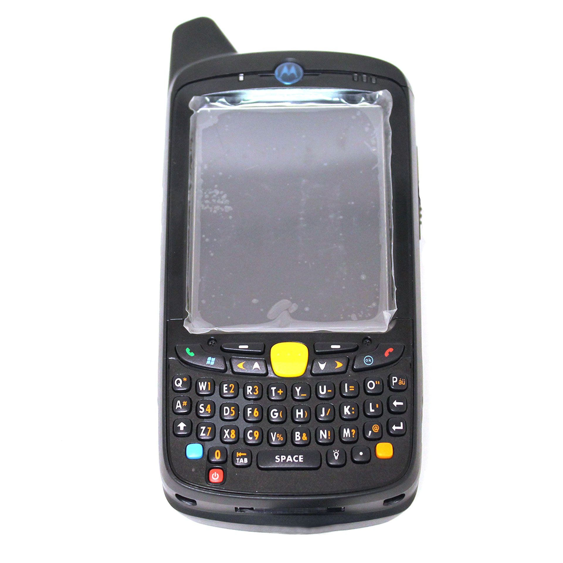 Motorola KT-67NA-PBABAA0030 Mobile Computer - Click Image to Close