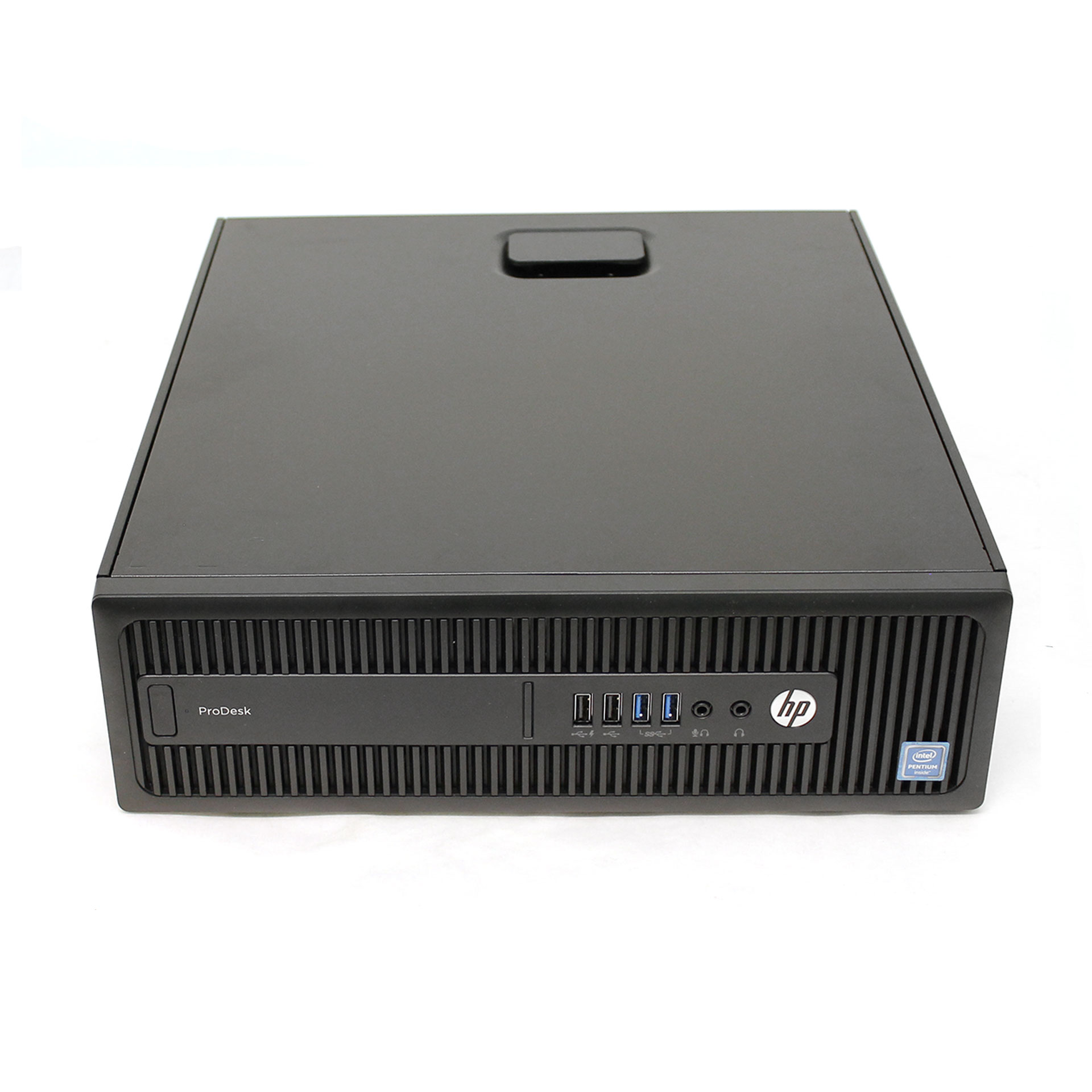 HP ProDesk 600 G2 Pentium G4400 3.30GHz 4GB 2x500GB W10 L1Q39AV