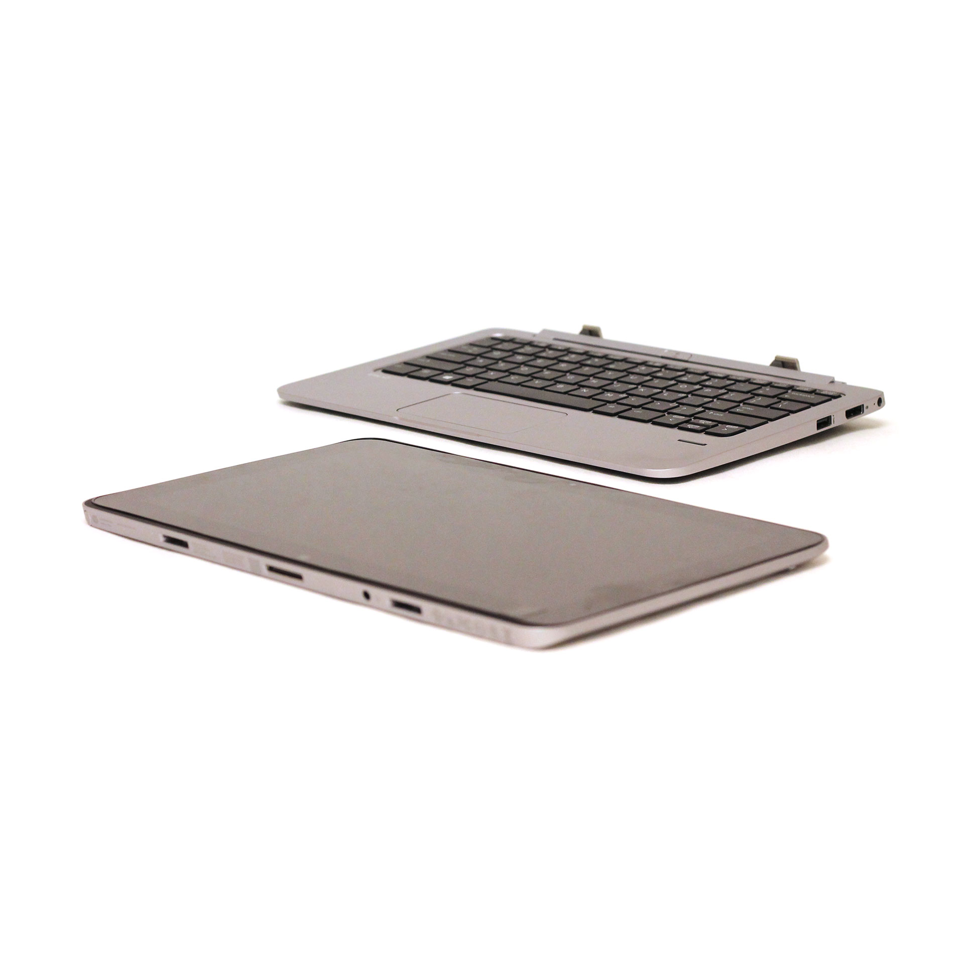 HP SB Elite Tablet Ultrabook 1011 G1 L9H48UT 11.6" M-5Y71 4G 8GB