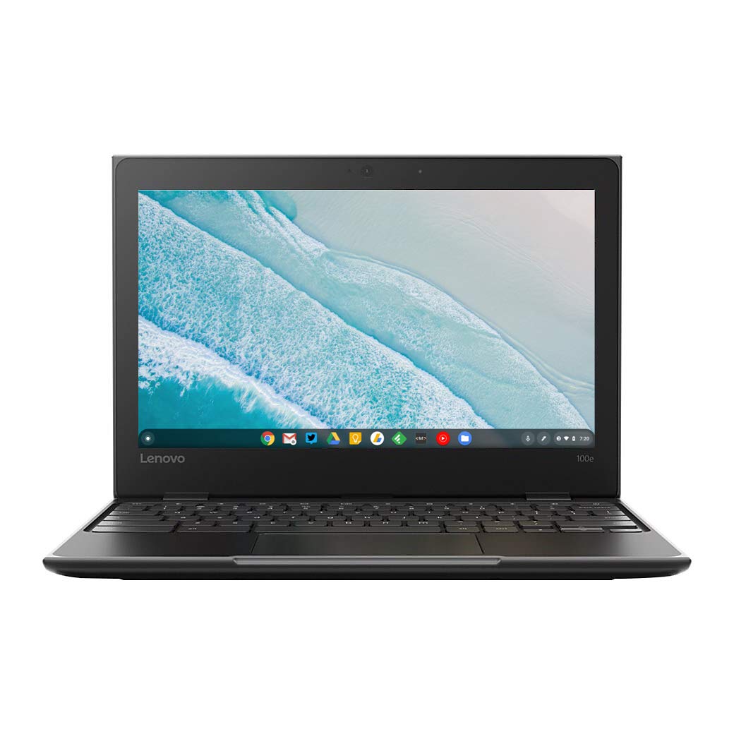 Lenovo 100E G3 3015E 32/4 Chromebook Laptop - Click Image to Close
