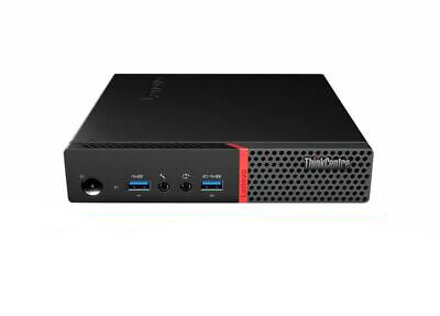 Lenovo Tc M910Q I5-6500T Mc00020620 LVX-10MUS14K00-MC00020 - Click Image to Close