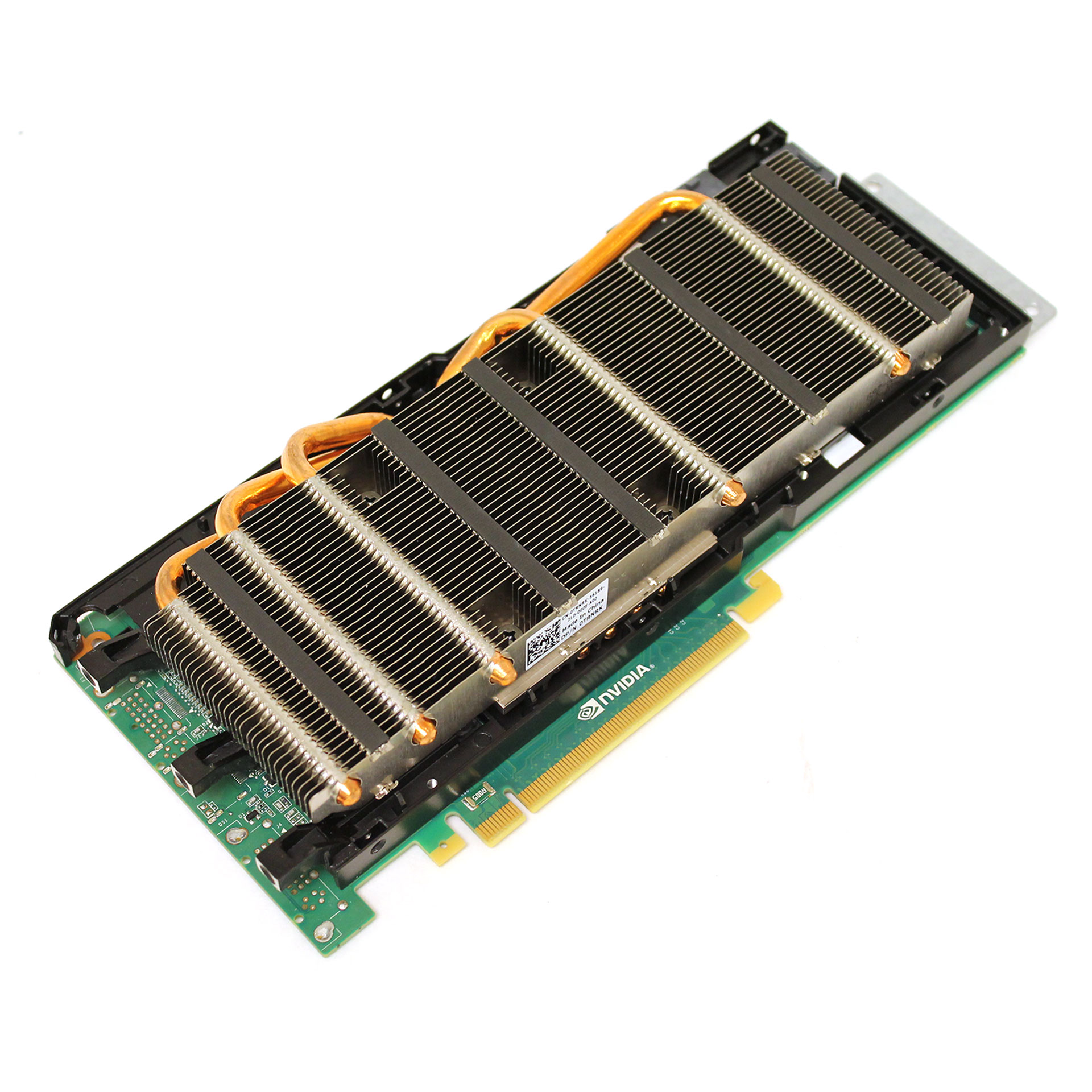 Nvidia Tesla M2090 6GB PCIex16 Dell 775NK 900-21030-0140-102 GPU
