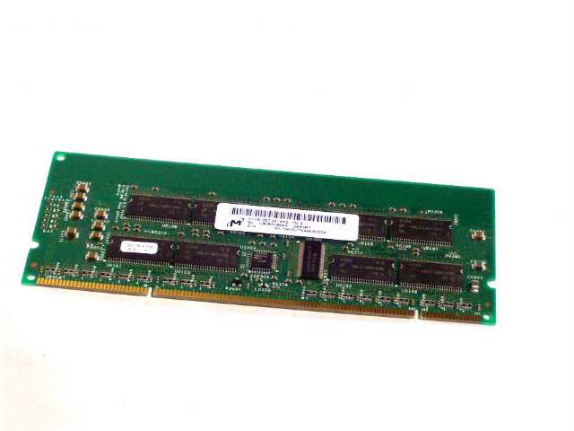 SUN Microsystems 256MB SDRAM DIMM ECC RAM - Click Image to Close