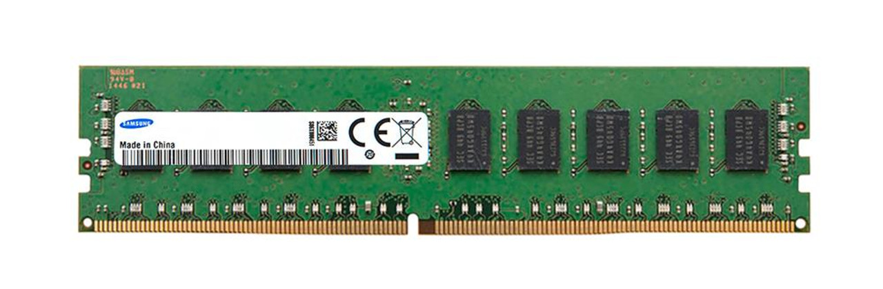 32Gb Samsung M393A4K40DB3-CWE PC4-3200A DDR4-25600 DIMM 288-pin ECC Reg 1.2V M393A4K40DB3-CWEBY