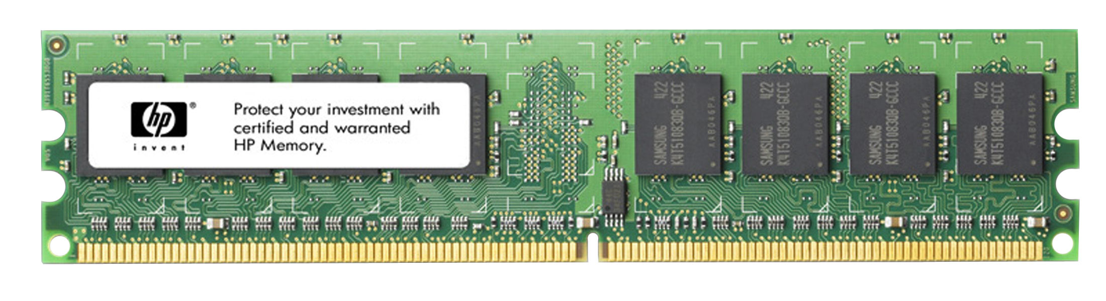 HP Samsung 8GB M471A1K43DB1-CTD DDR4 2666Mhz Non-ECC SODIMM 933284-001 3TK88