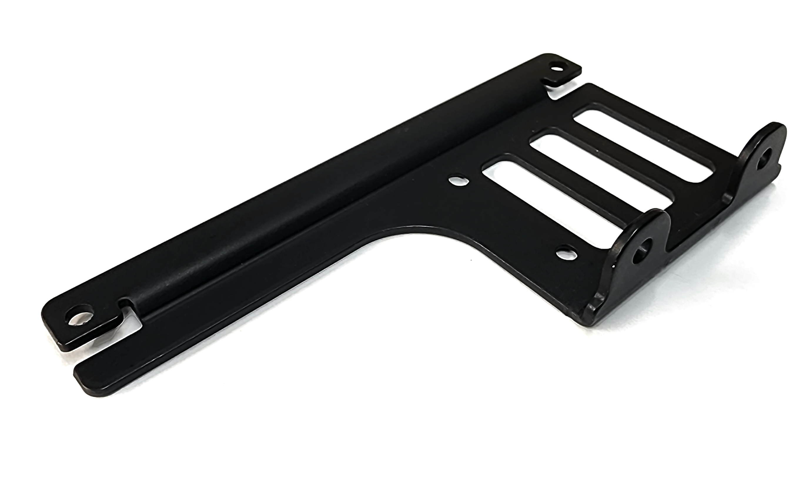 Straight Extender Rear Bracket for Nvidia A10 L40S H100 GPU 682-00007-5555-001