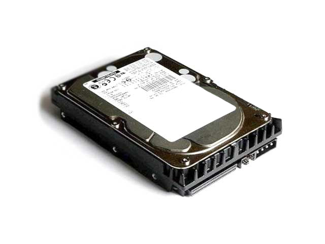 Fujitsu MAP3367NP,36GB,10K,U320 Dell 4R424 SCSI, 68, Hard Drive - Click Image to Close