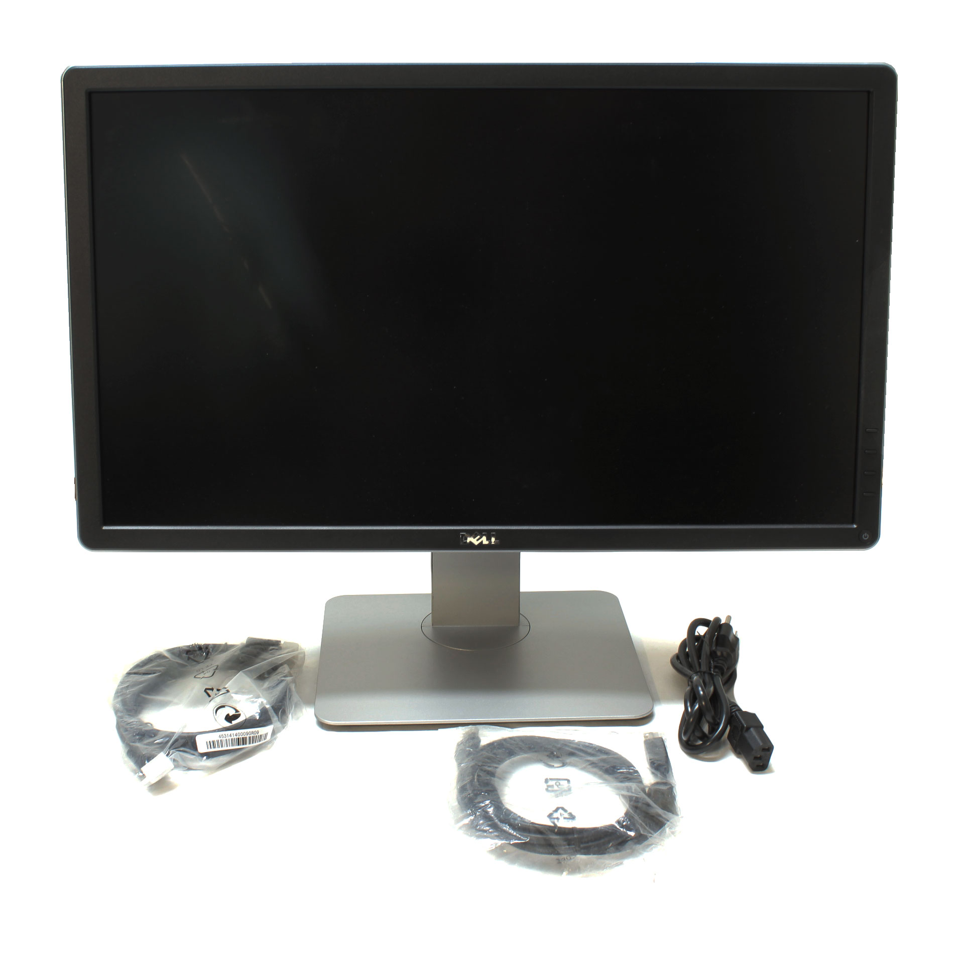 dell p2415q soundbar