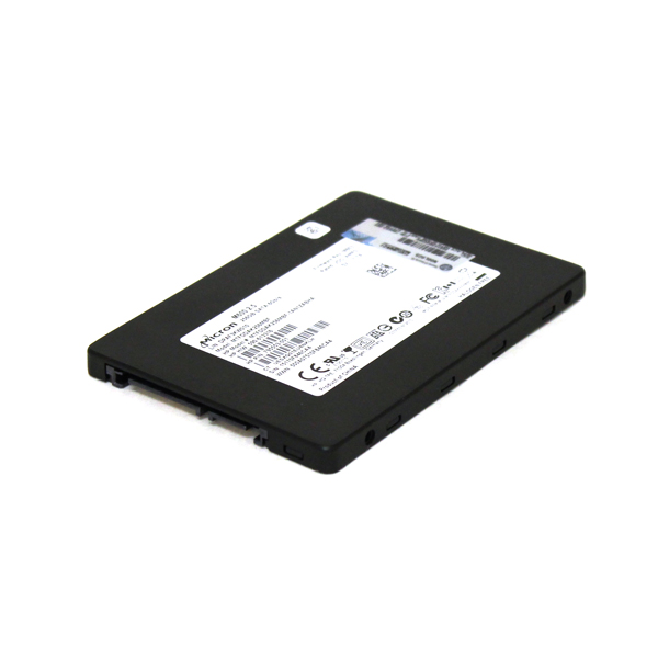 Micron M600 2.5" 256GB SATA 6GB/s SSD 795553-001 671730-001