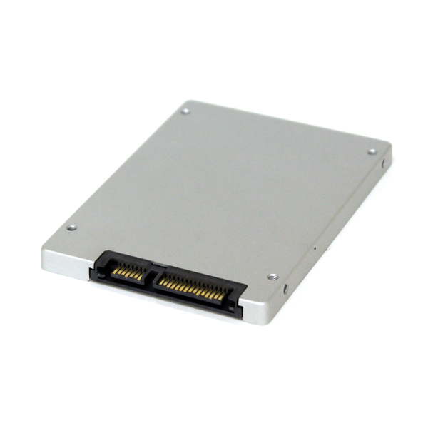 Micron M550 2.5" 512GB SATA 6GB/s SSD 745694-002 721393-001