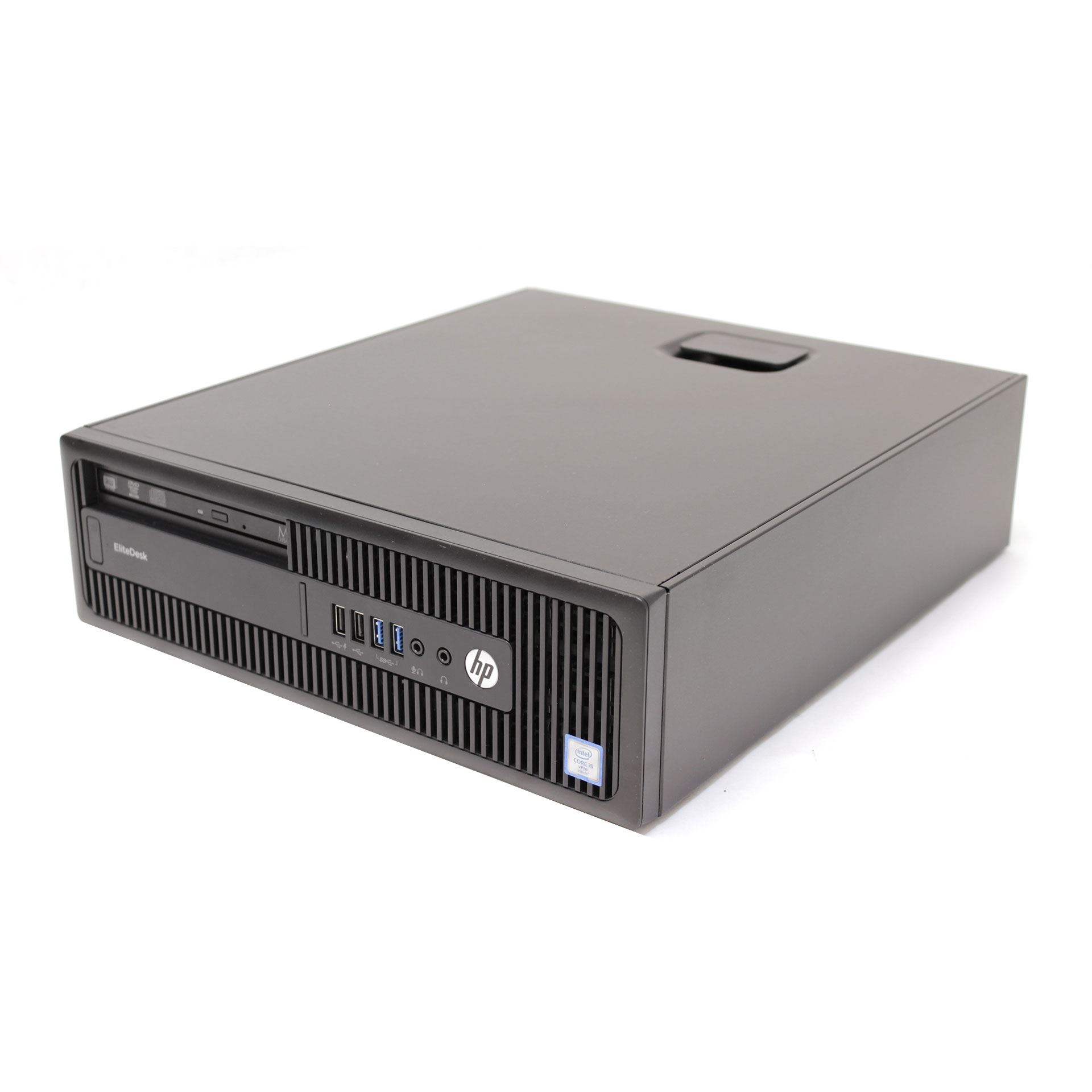 HP EliteDesk 800 G2 Core i5 6500 8GB 256 GB P4K11UT#ABA No OS - Click Image to Close