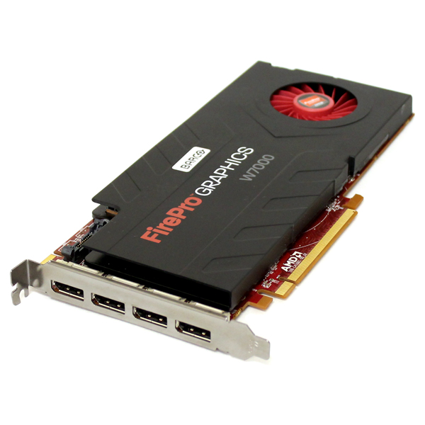 Barco MXRT-7500 4GB Medical Video Card K9306037 102C4180800 - Click Image to Close