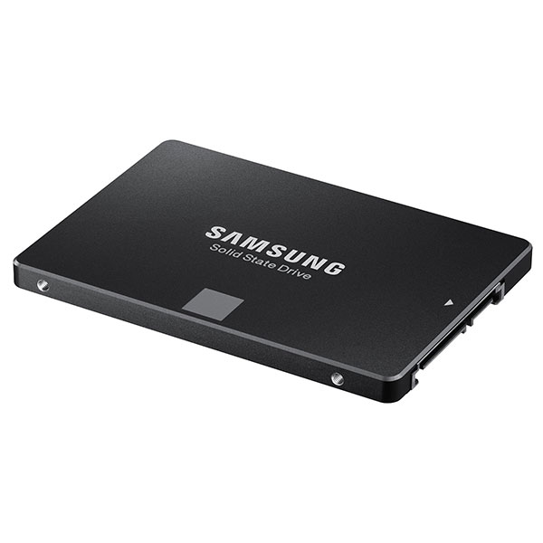 SAMSUNG 850 EVO MZ-75E250B/AM 2.5" 250GB SATA III SSD MZ7LN250