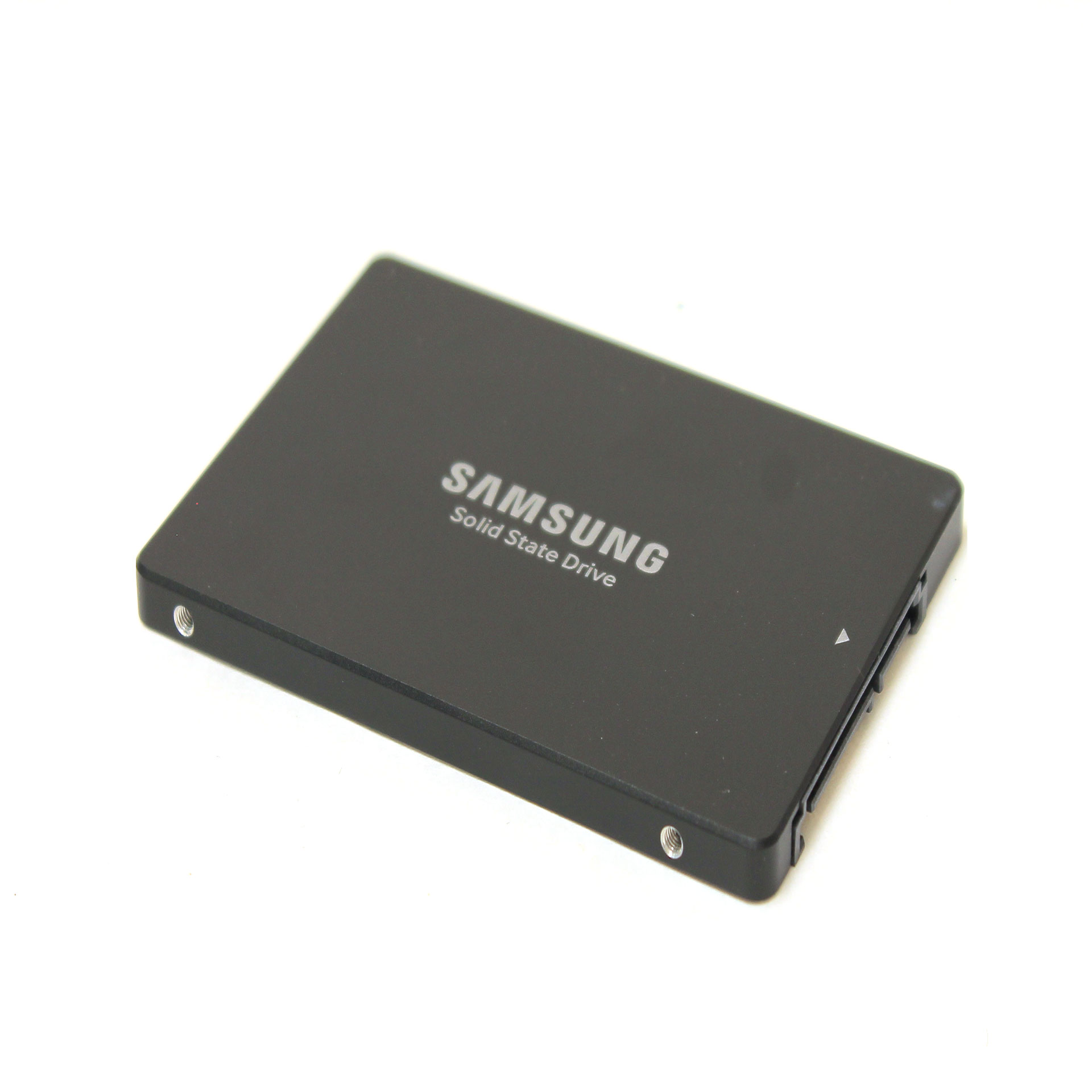 Samsung SM863A Series 480GB 2.5 SSD MZ-7KM480NE MZ7KM480M-00005 - Click Image to Close