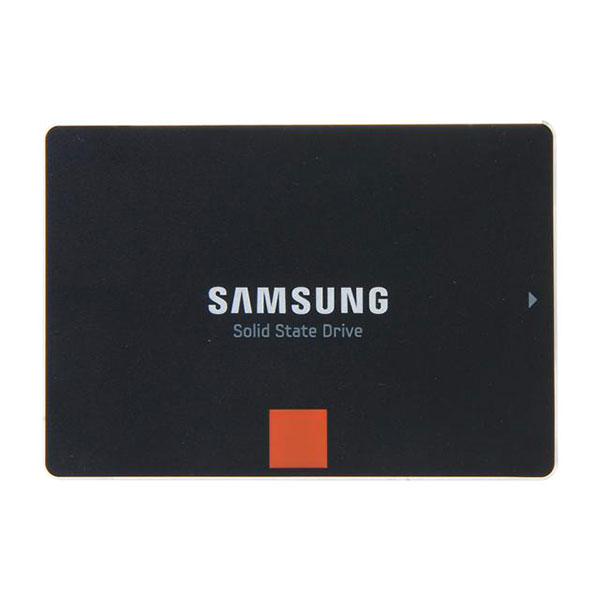 SAMSUNG 840 Series 2.5" 250GB SATA III Internal SSD MZ-7TD250 - Click Image to Close