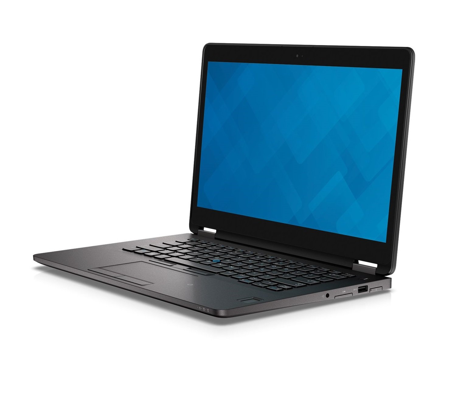 Dell Latitude 14 7000 e7470 I5-6300U 256GB SSD 8GB Laptop N1N70