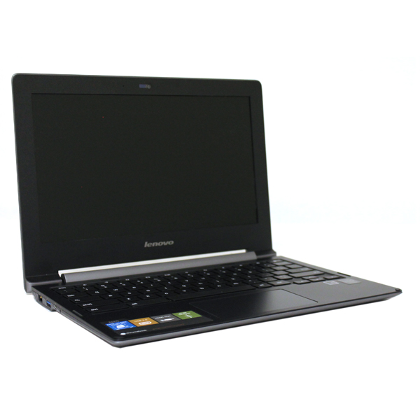 Lenovo ThinkPad N20 11.6" 59414148 Chromebook 2.16GHz 16GB SSD - Click Image to Close