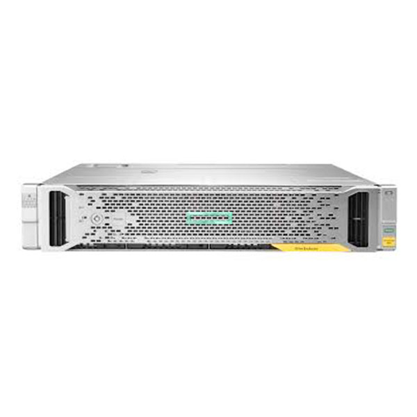 HPE StoreVirtual 3000 12 bays 3.5" Storage Enclosure N9W99A - Click Image to Close