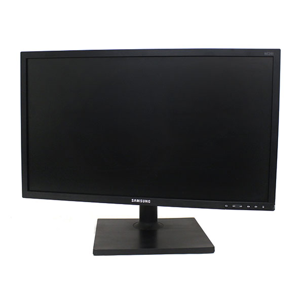 NC241-T - 23.6" NC Series Zero Client Display TAA Compliant - Click Image to Close