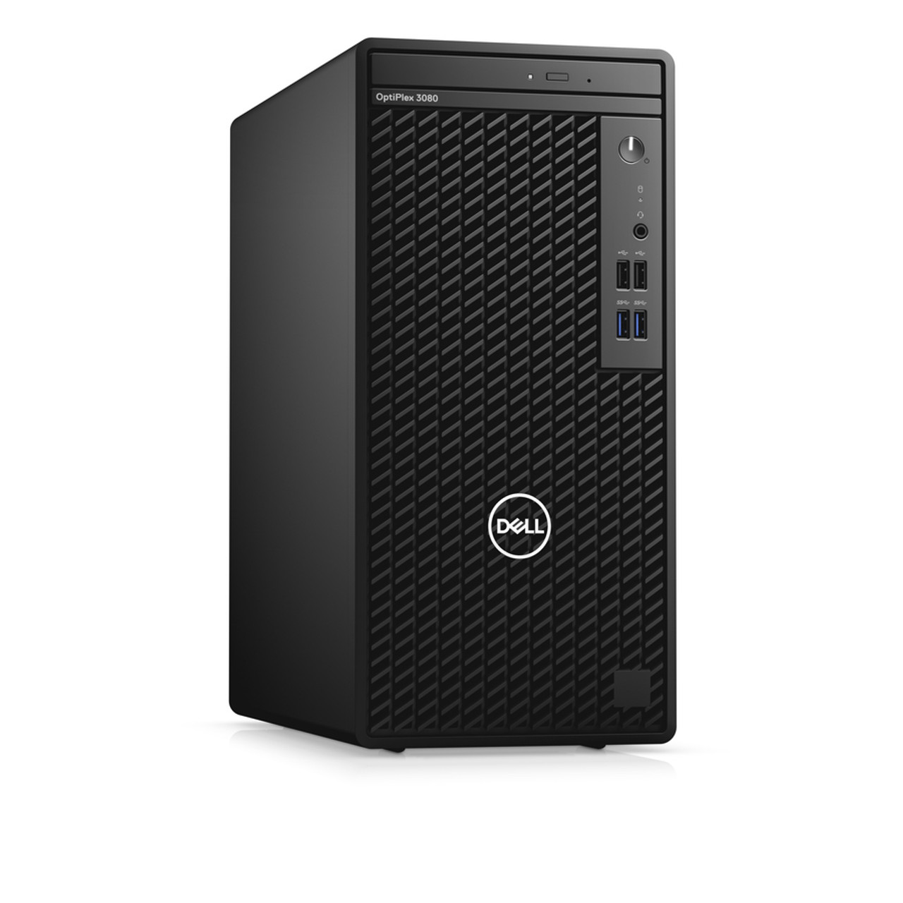 Dell Optiplex 3080 I5-10505 1/8 Windows 10 Pro Tower PC