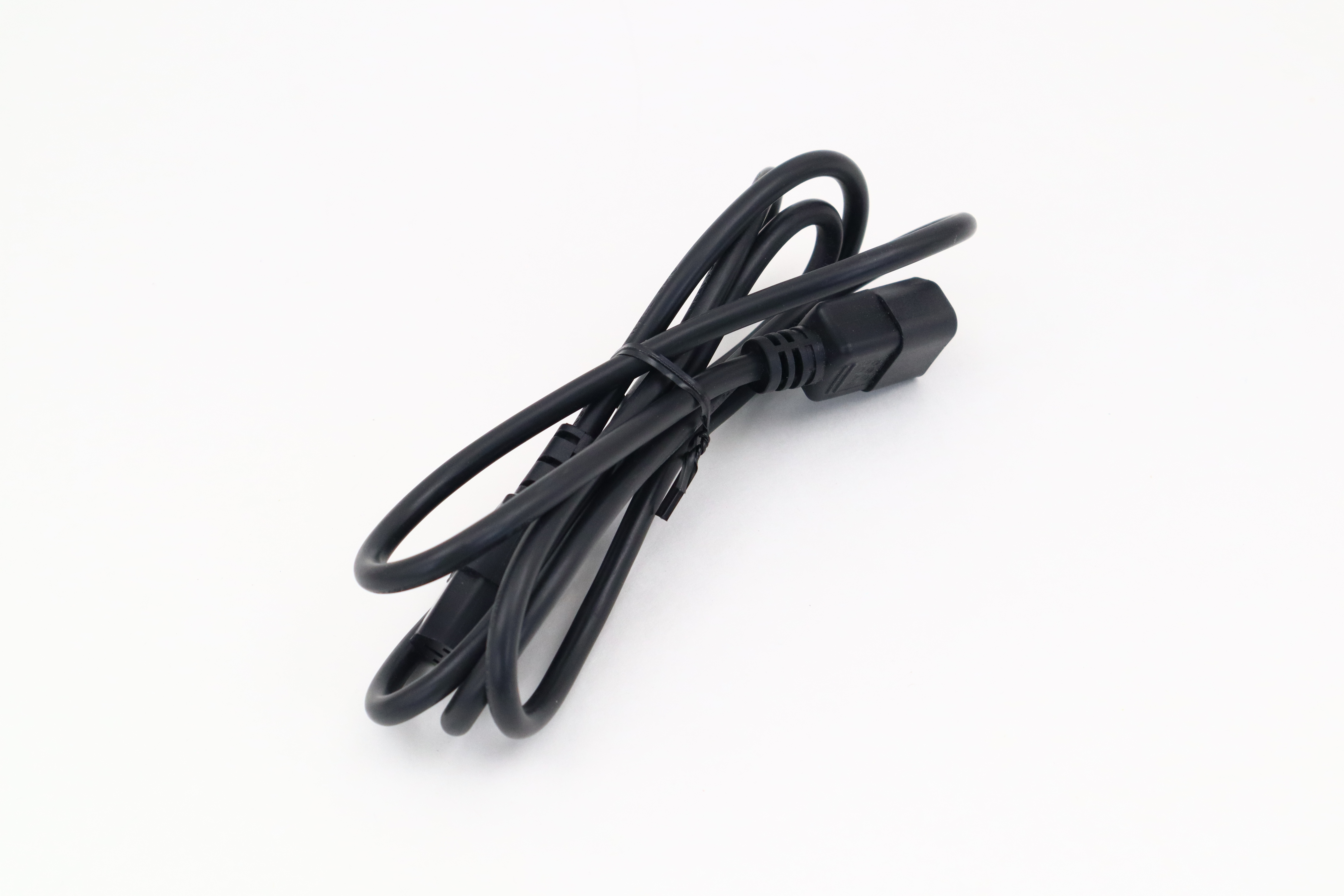 AC Power Cable Prong Extension Cord 3G C14 to IEC K-Well Shin HO5VV-F NSW24707