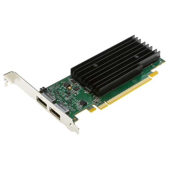 nVidia Quadro NVS 295 256MB Video Card HP 578226-001 508286-002