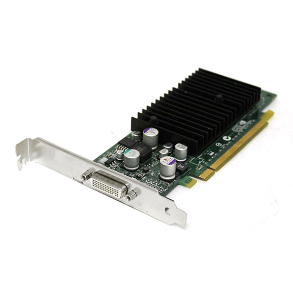 Sun Microsystems 370-7945-01 nVidia Quadro NVS 280 64MB PCI-E Video Card NVS280