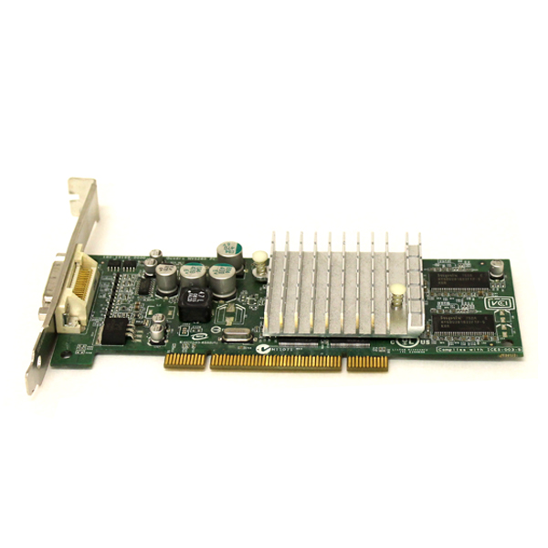 PNY Quadro NVS 280 64MB Video Card VCQ4280NVS-PCI-T