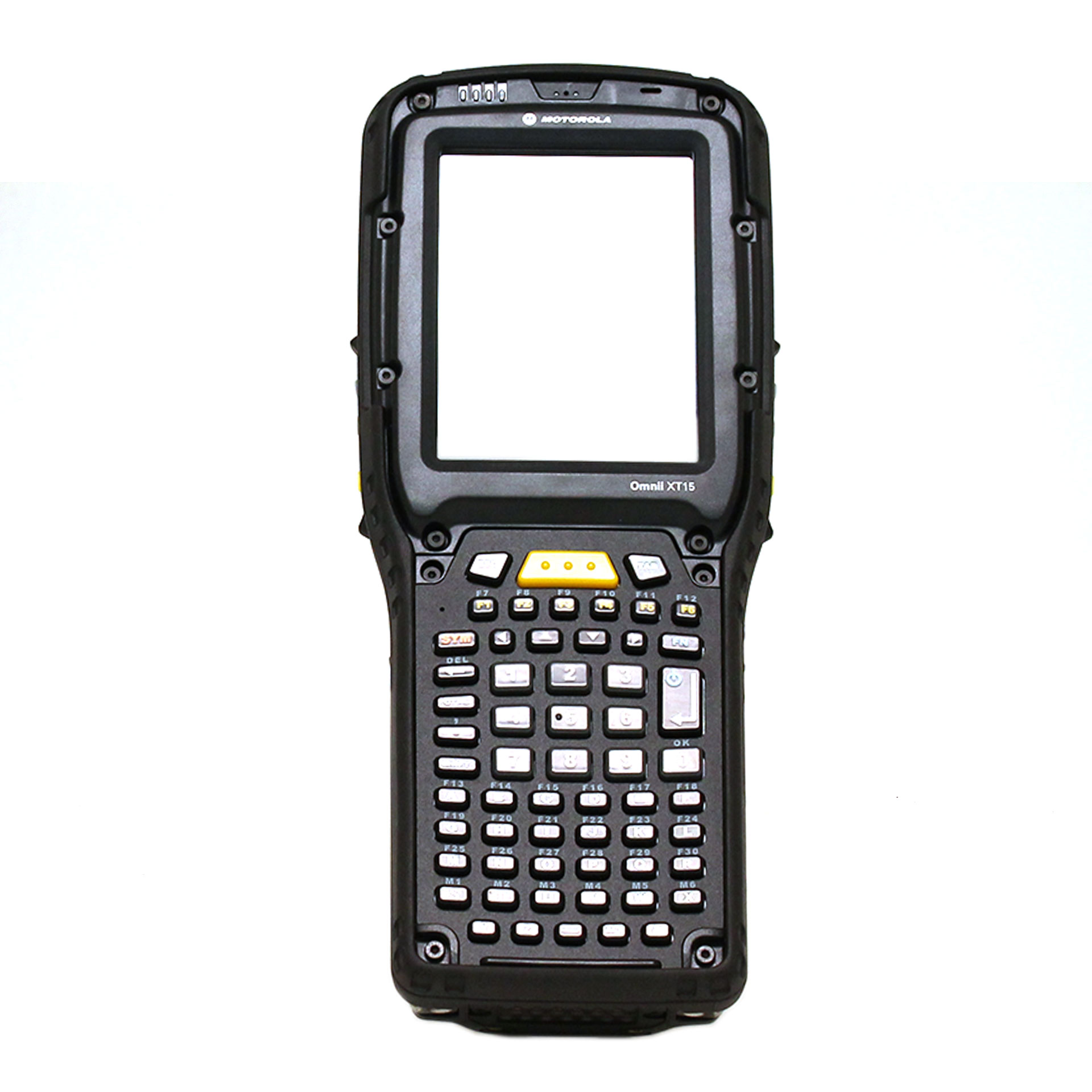 Motorola(Zebra) Omnii XT15 data collection terminal 7545MBW - Click Image to Close