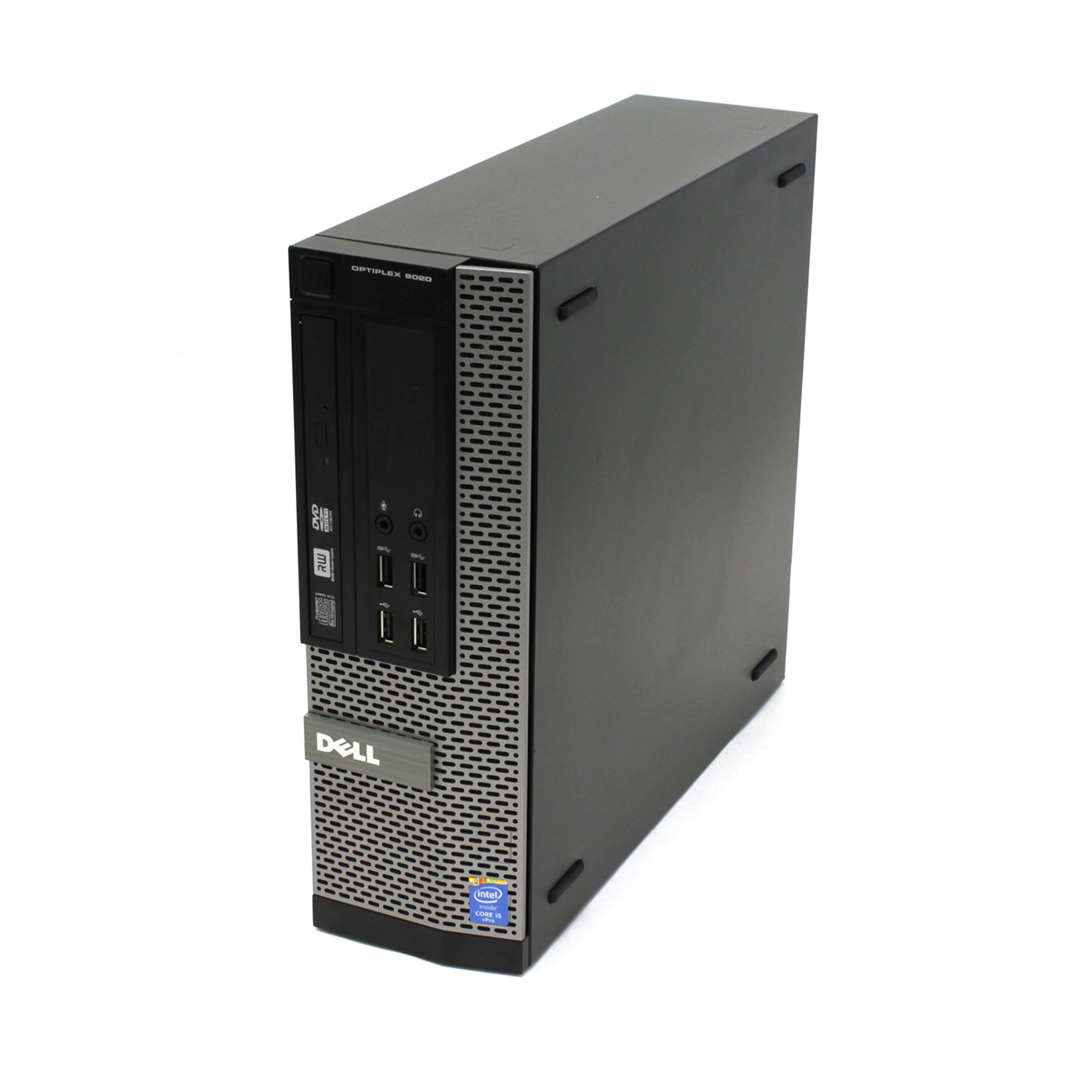 Dell OptiFlex 9020 SFF Barebone System NO CPU RAM Hard Drive [OptiFlex ...