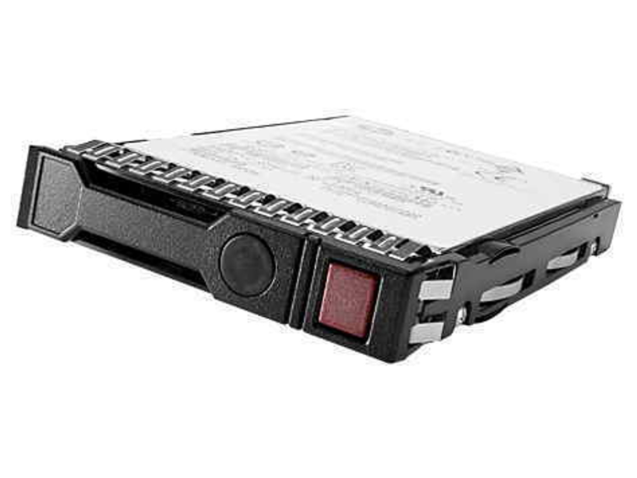 HPE 7.68TB NVME RI SC U.3 PE8010-DUP SSD Drive 2.5 inch P19819-B21