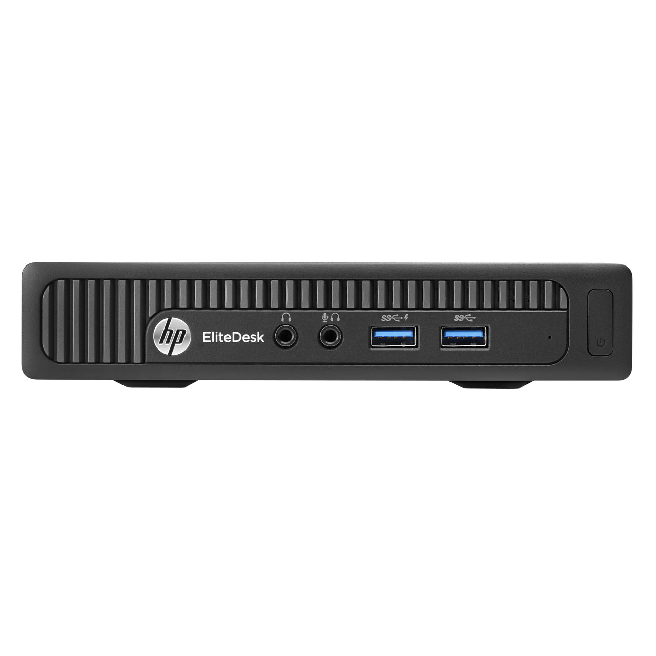 HP EliteDesk 800 W8.1 64Bit I5 4590T 500GB 4GB P4K45U8#ABA