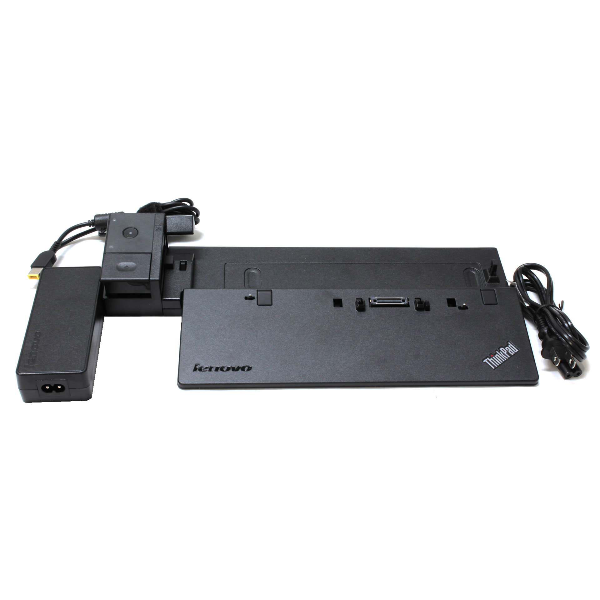 operation Lydighed hjul LENOVO BLACK 40A20090US THINKPAD ULTRA DOCK 90W SD20F82750 [40A20090US] -  $99.99 : Professional Multi Monitor Workstations, Graphics Card Experts