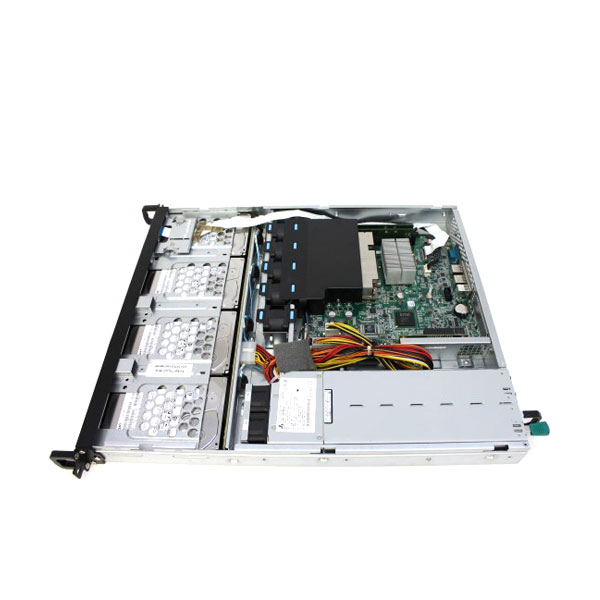 Iomega Lenovo EMC PX4-300R Storage Server 4x1TB HDD 2.2GHz 2GB [PX4