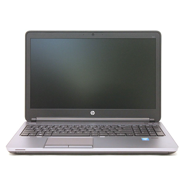 HP ProBook 650 G1 15.6" LED Laptop i7-4610M 256 GB SSD 8 GB RAM