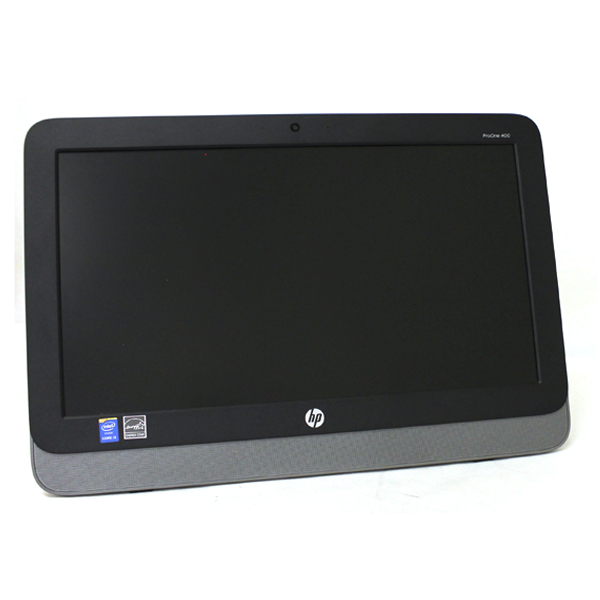 HP K1K34UT#ABA ProOne 400 G1 19.5" All-In-One Desktop