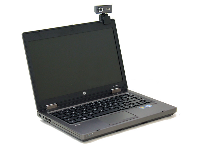 HP Laptop ProBook 6460b i5 Win10 14" SN884UC#ABA FREE WEB CAM