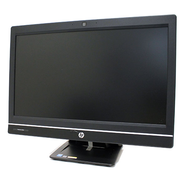 HP ProOne 600 21.5" ALL IN ONE Computer 500GB 8GB K6K24US#ABA