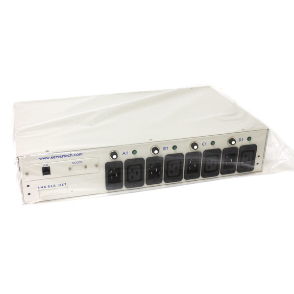 Server Technology Sentry R2000 R220-1-2 Remote Power Manager