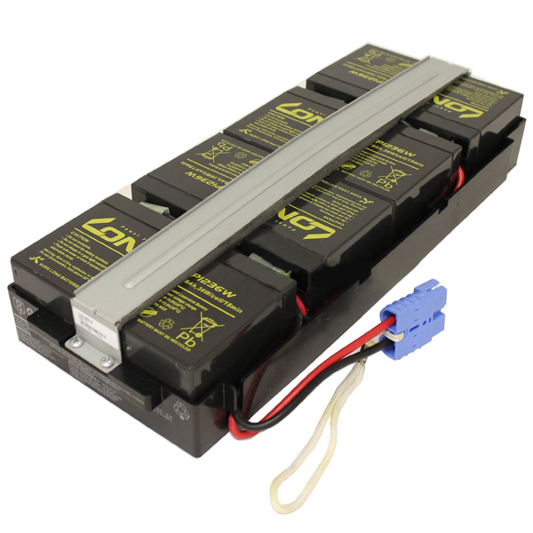 Genuine APC RBC31 Replacement Battery Cartridge #31