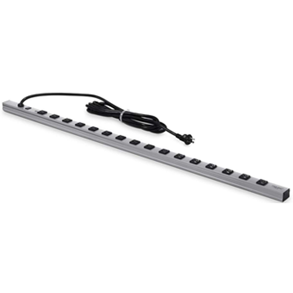 Belkin Power Distribution Unit RK5044 PDU 120V 20A 16x 5-20R Out - Click Image to Close