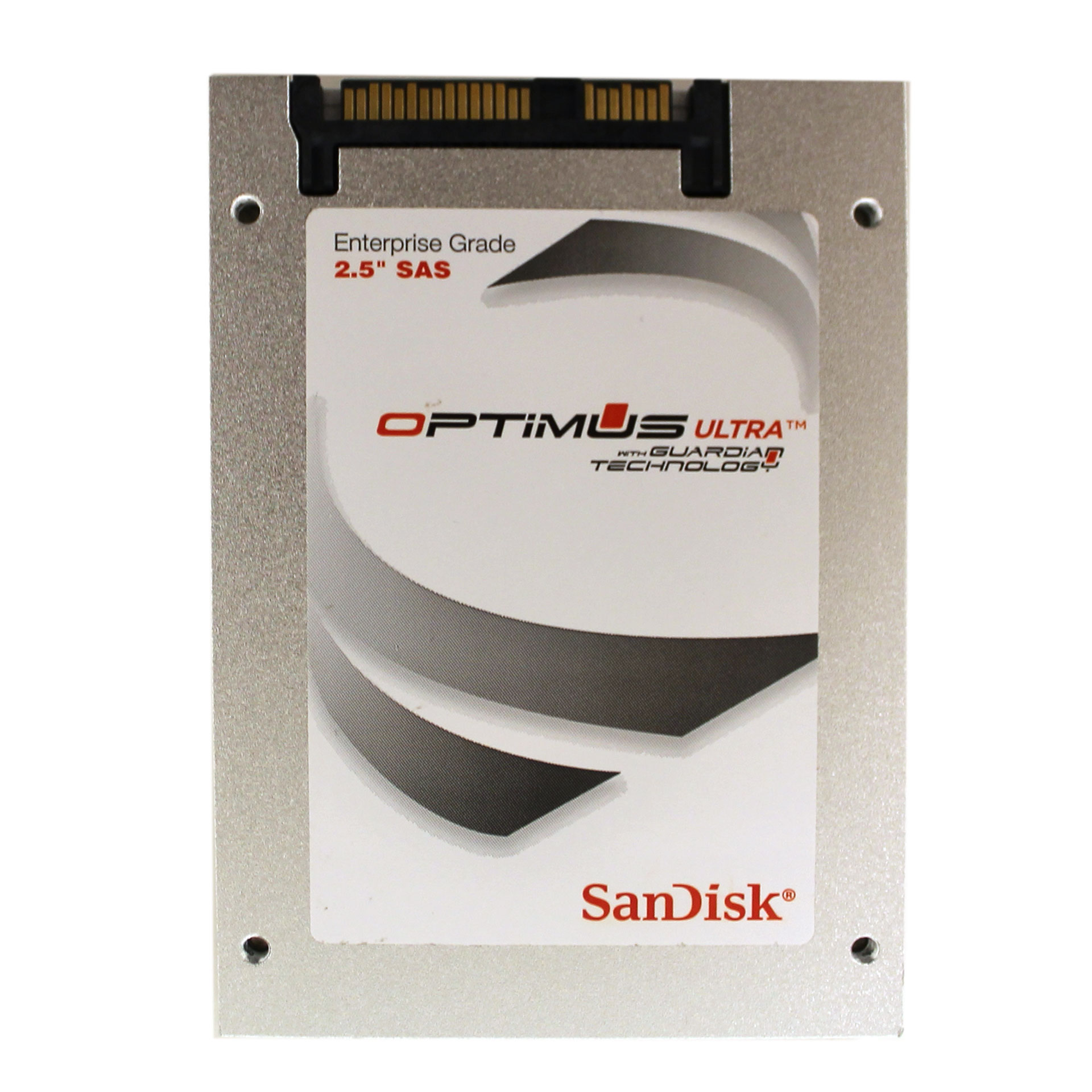 Sandisk Optimus Ultra 150GB SDLKOEGW-150G SAS 2.5" 150GB SSD - Click Image to Close