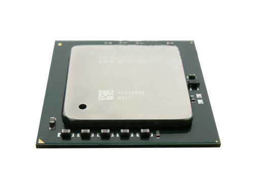 Intel Xeon 3.4 GHz/800MHz/1MB Cache CPU Processor SL7PG
