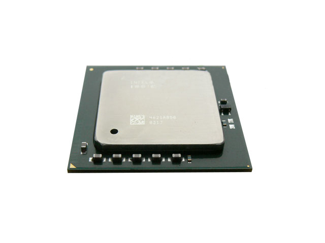 Intel Xeon 3.6 GHz/800MHz/1MB CPU Processor SL7PH