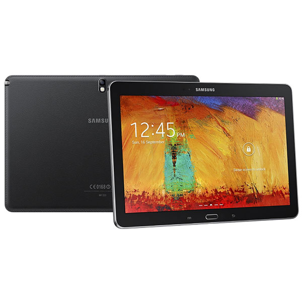 Samsung Galaxy Note 10.1 SM-P600 32GB Black Android Tablet - Click Image to Close