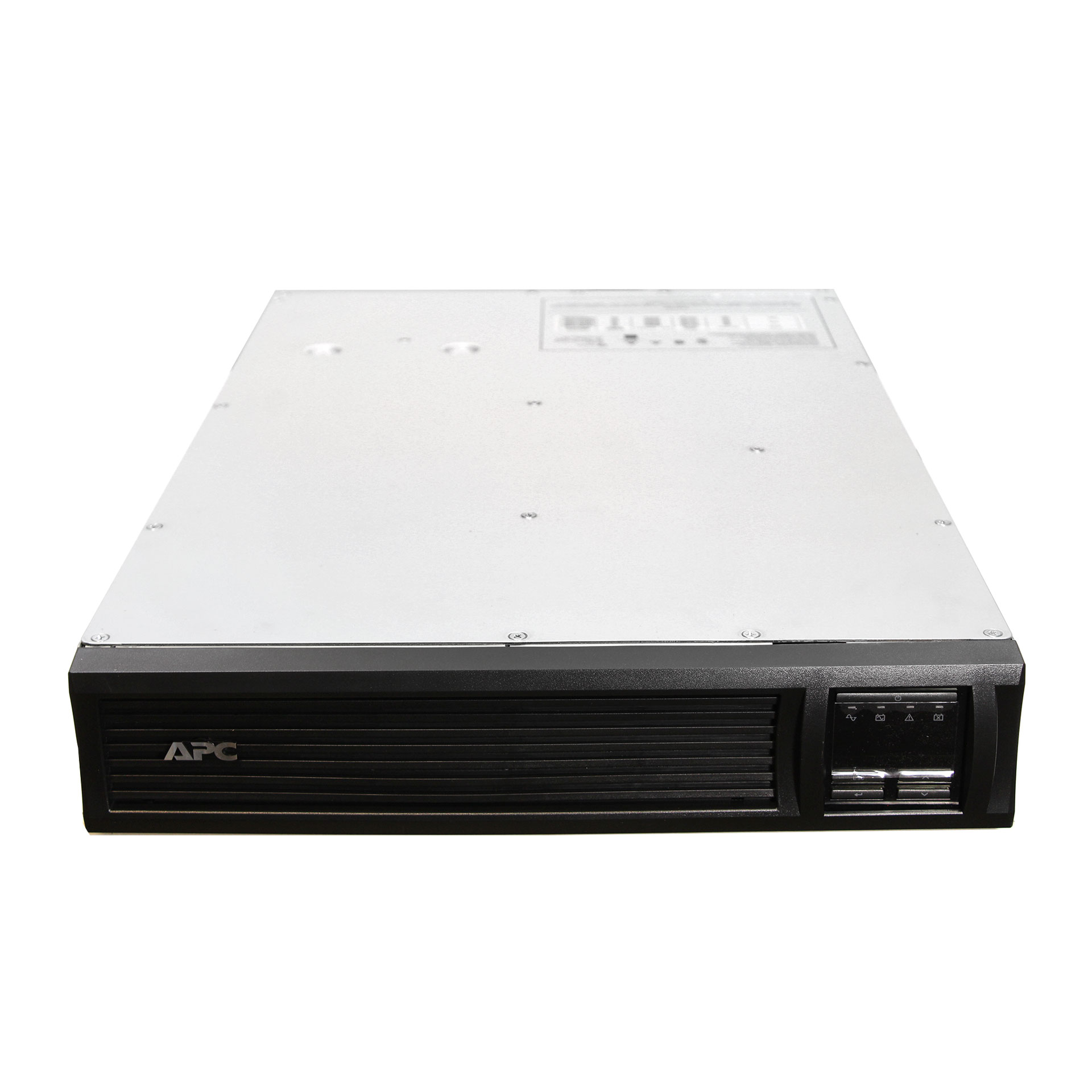 APC SMT3000R2X145 APC Smart UPS 3000VA LCD RM 2U 120V#