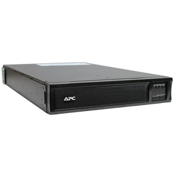 APC Smart-UPS X SMX2200RMHV2U 2200VA Rack/Tower No Battery