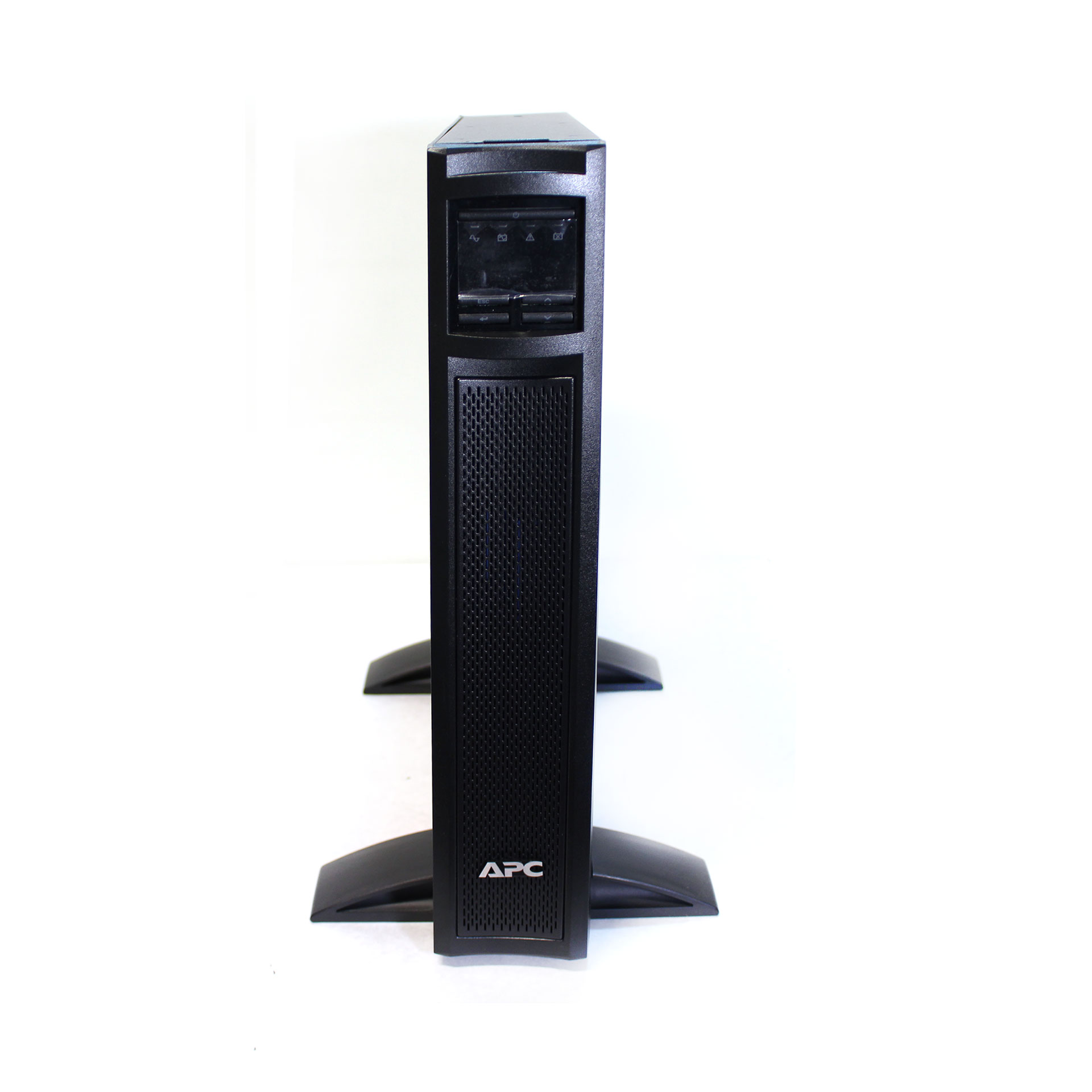 APC SMX750I Smart-UPS X 750VA Rack/Tower LCD 230V 8- Output - Click Image to Close