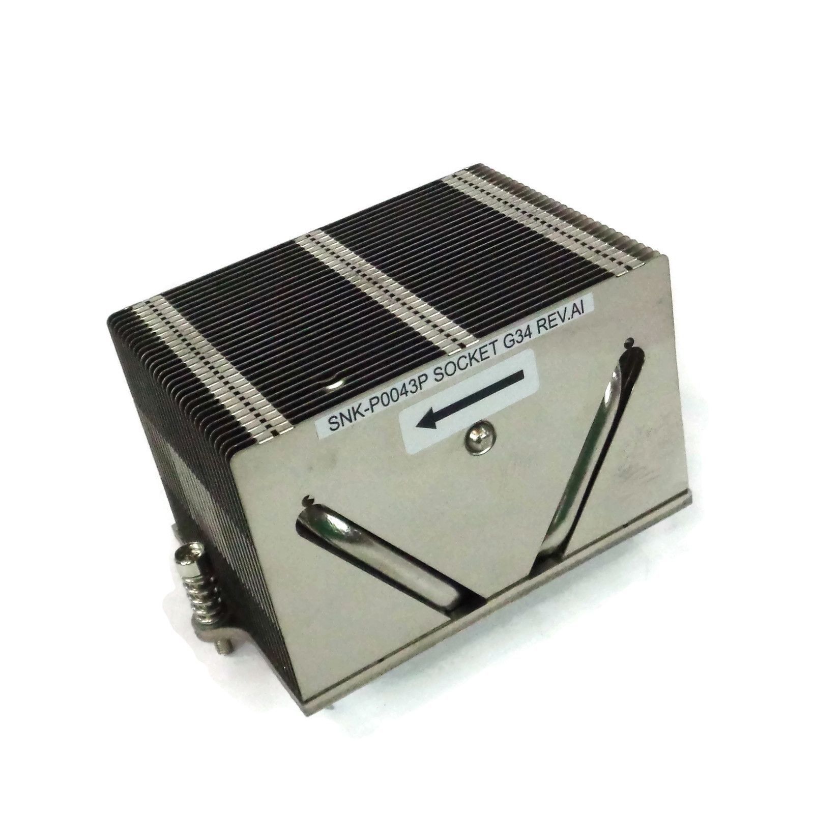 Supermicro SNK-P0043P Heatsink SNK-P0043P 