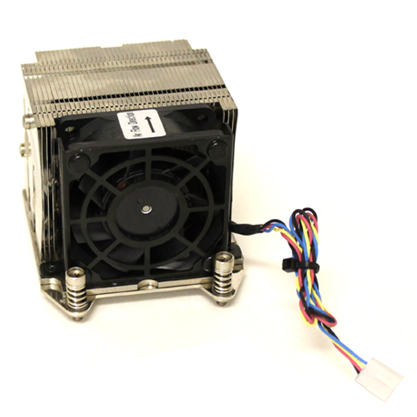 Supermicro SNK-P0048AP4 2U Fan Active CPU Heatsink